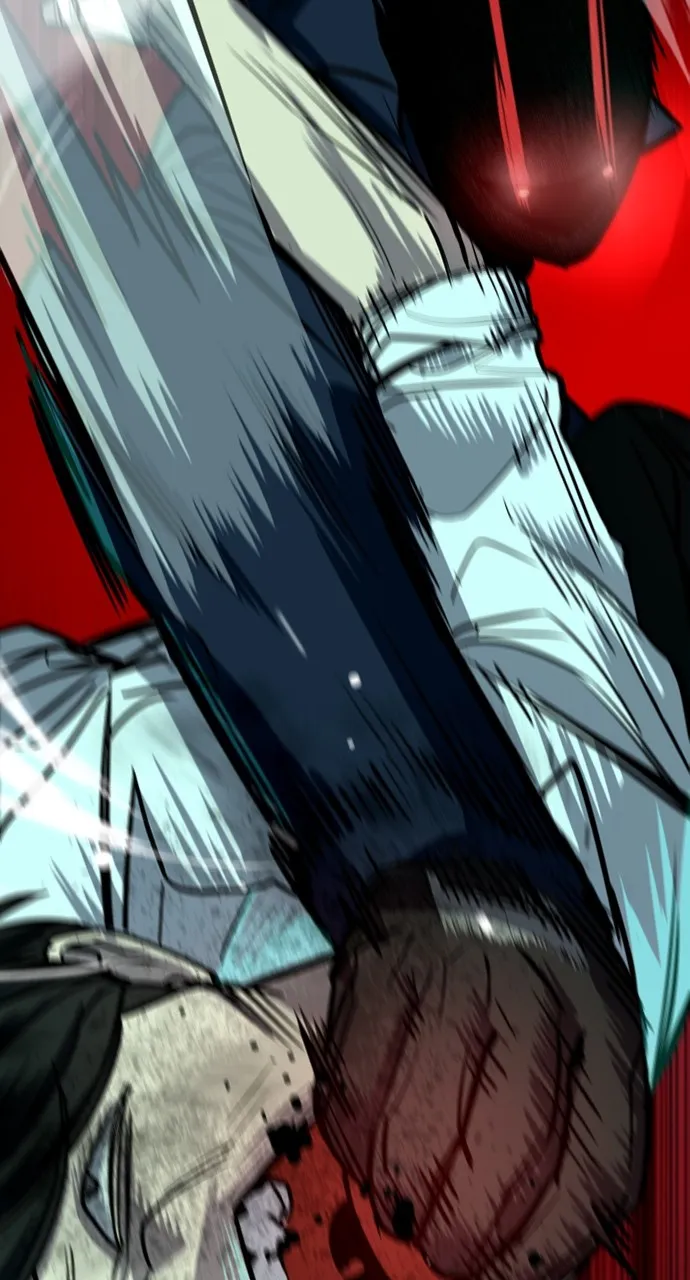 Justice Deserved Chapter 6 page 19 - 