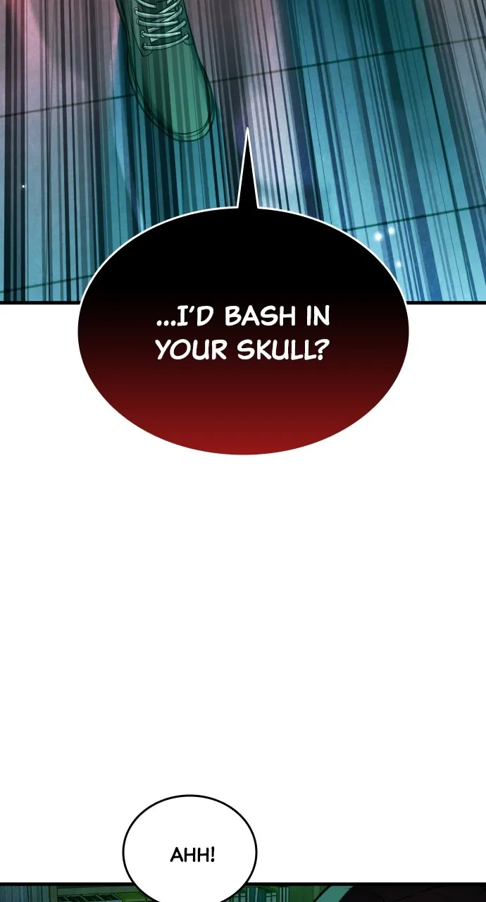 Justice Deserved Chapter 6 page 3 - 