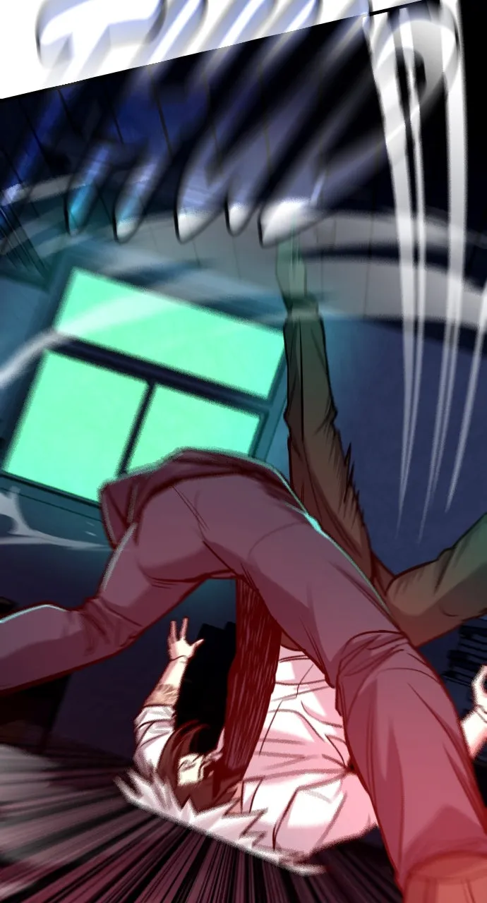 Justice Deserved Chapter 6 page 21 - 