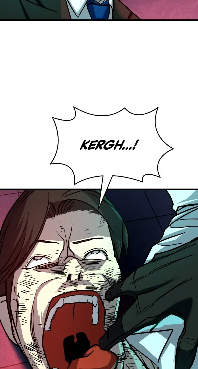 Justice Deserved Chapter 6 page 23 - 