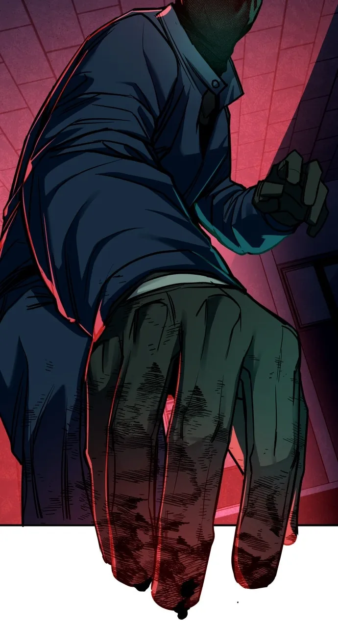 Justice Deserved Chapter 6 page 25 - 
