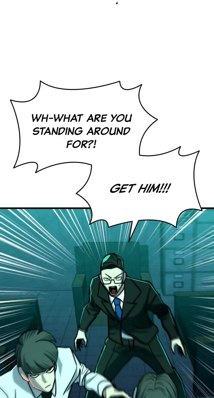 Justice Deserved Chapter 6 page 26 - 