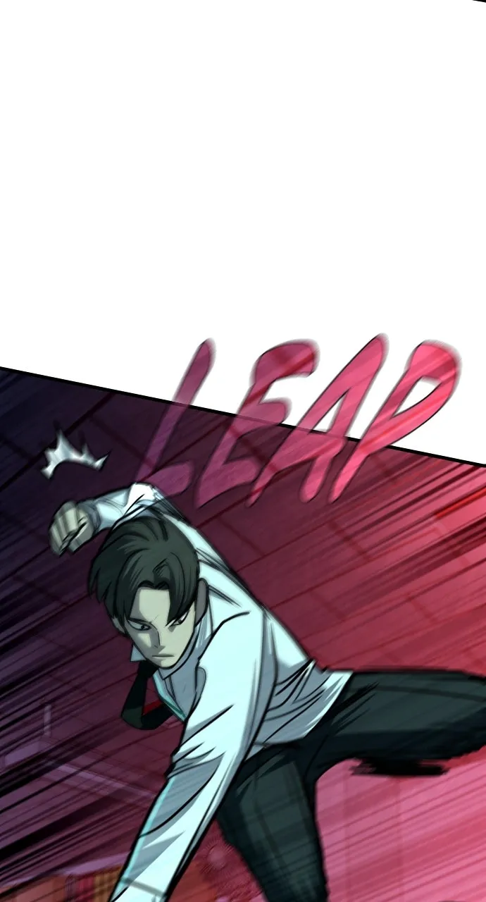 Justice Deserved Chapter 6 page 30 - 