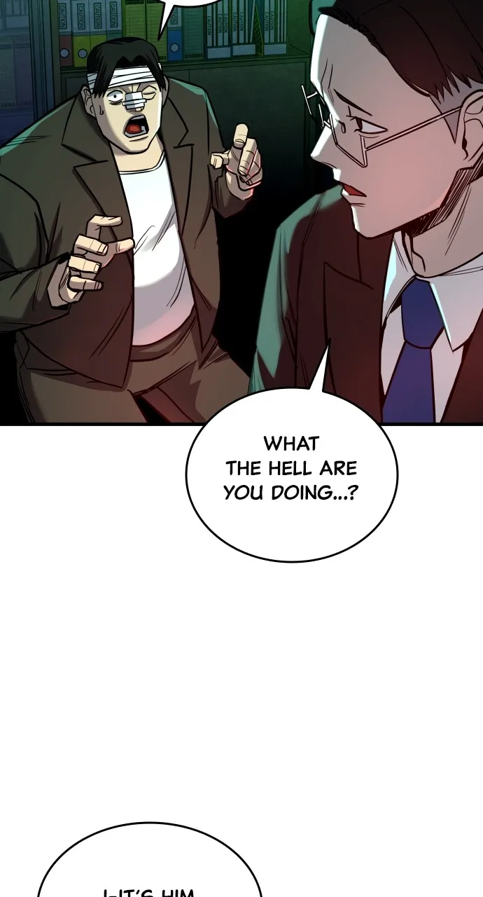 Justice Deserved Chapter 6 page 4 - 