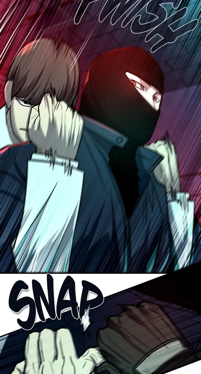 Justice Deserved Chapter 6 page 32 - 