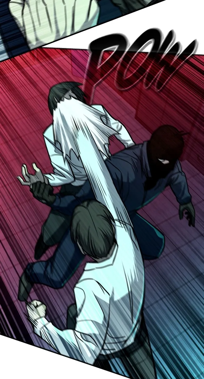 Justice Deserved Chapter 6 page 33 - 