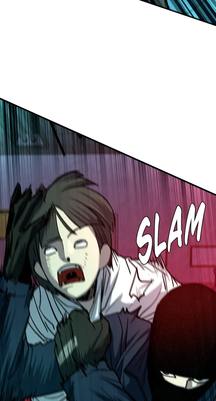 Justice Deserved Chapter 6 page 34 - 