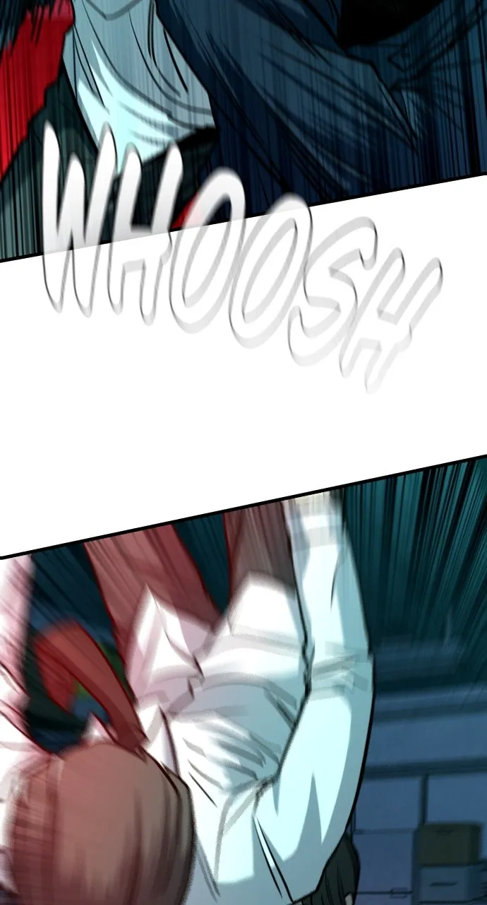 Justice Deserved Chapter 6 page 35 - 