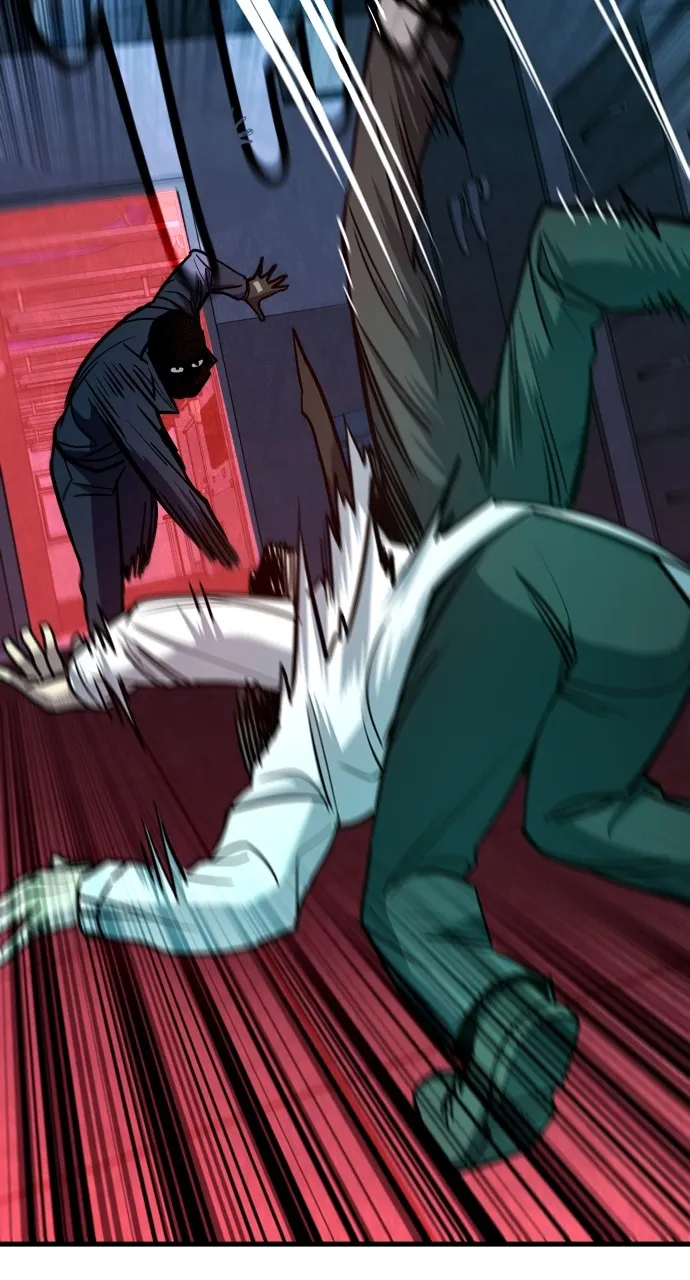 Justice Deserved Chapter 6 page 37 - 
