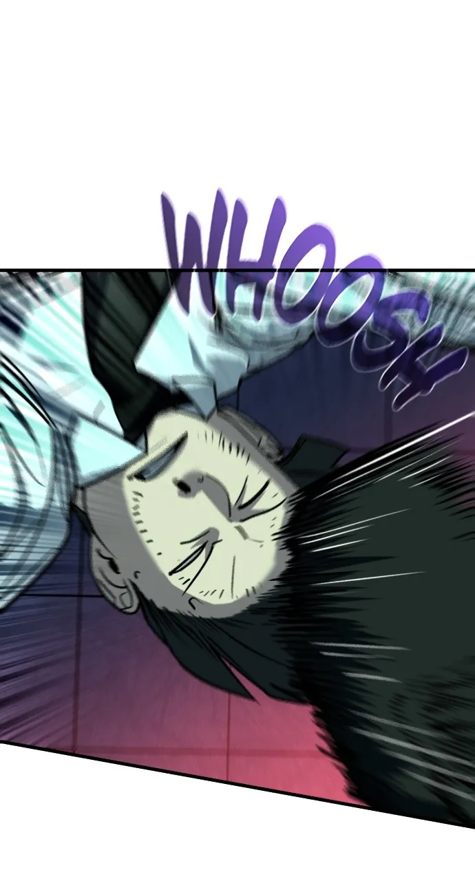Justice Deserved Chapter 6 page 38 - 