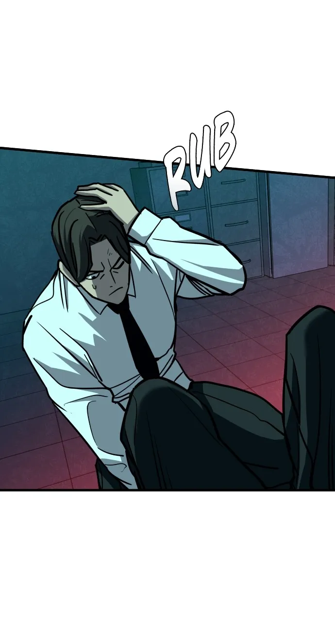Justice Deserved Chapter 6 page 41 - 