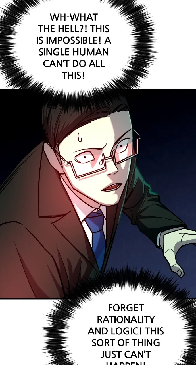 Justice Deserved Chapter 6 page 46 - 
