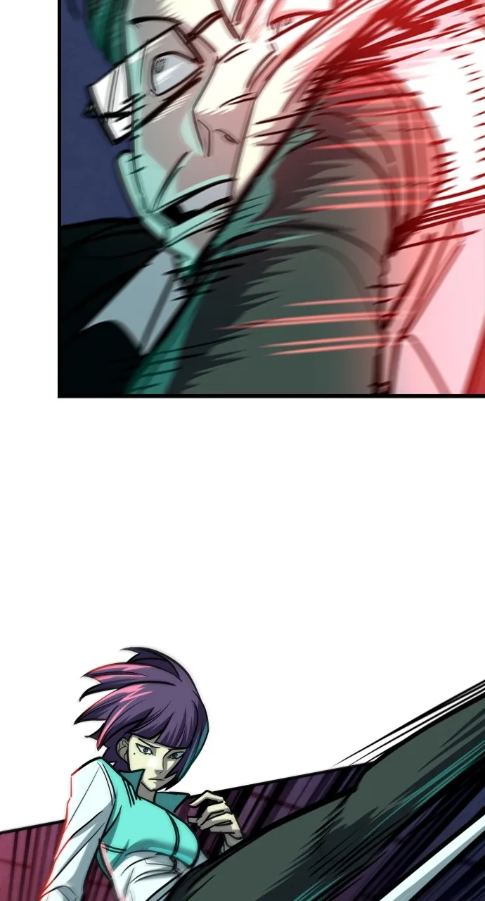 Justice Deserved Chapter 6 page 50 - 
