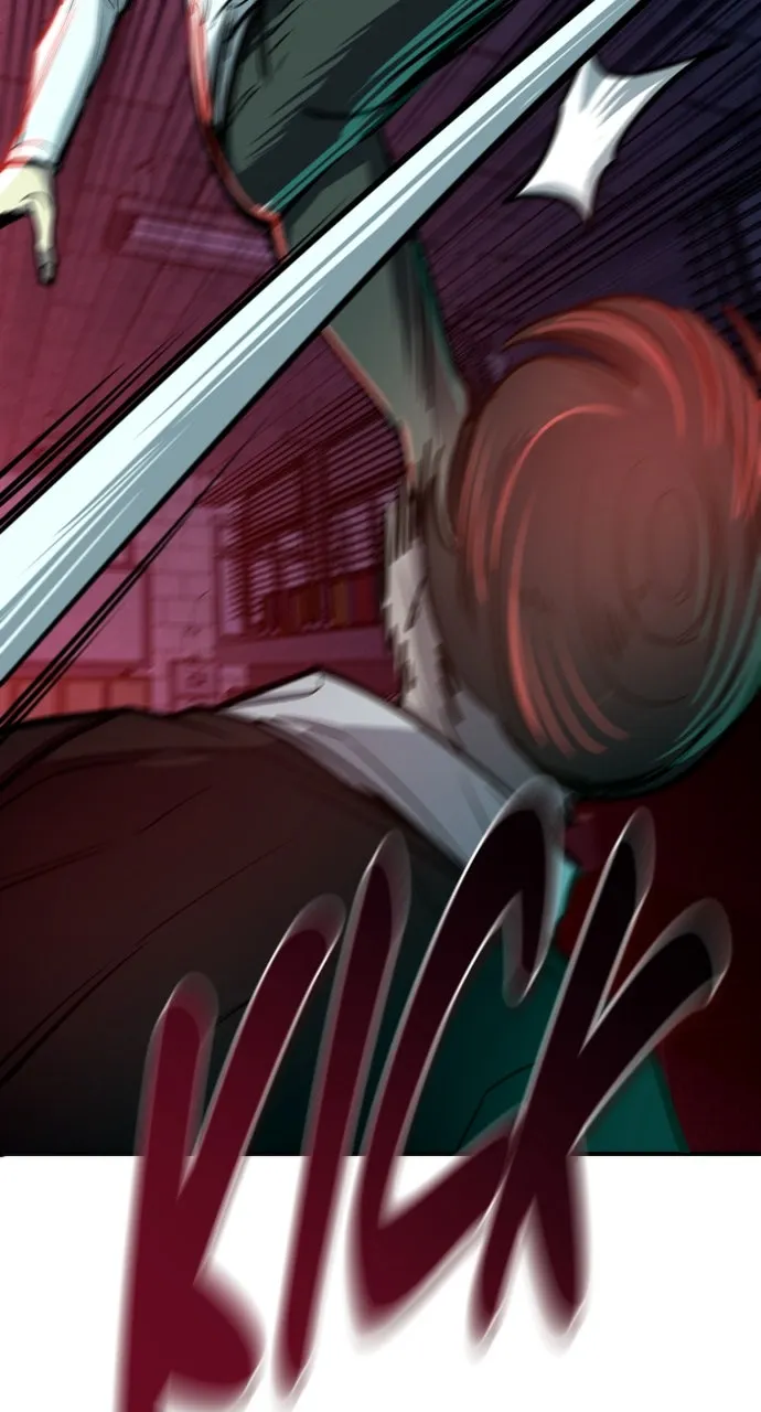 Justice Deserved Chapter 6 page 51 - 