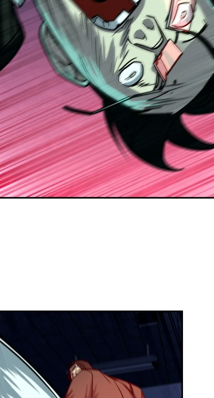 Justice Deserved Chapter 6 page 53 - 