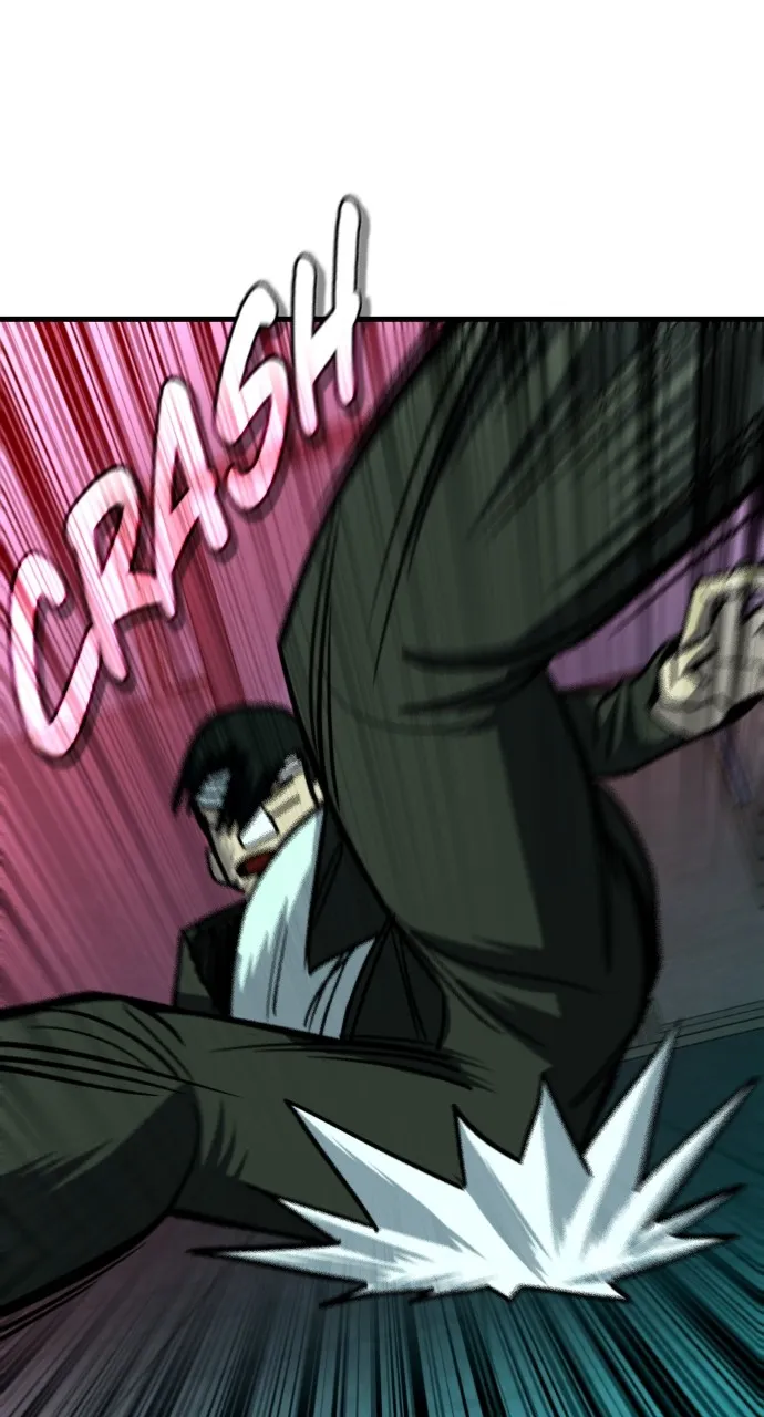 Justice Deserved Chapter 6 page 59 - 