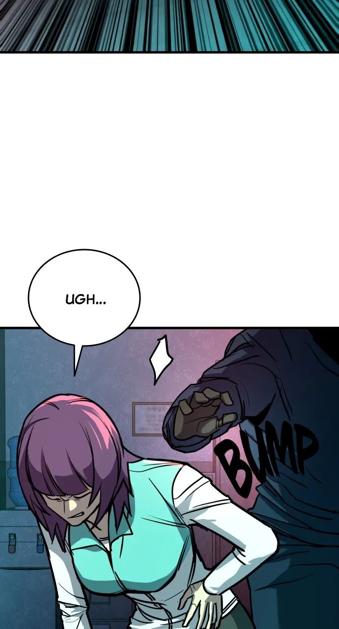 Justice Deserved Chapter 6 page 60 - 
