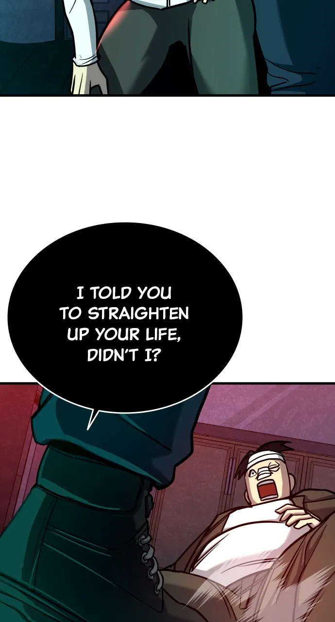 Justice Deserved Chapter 6 page 61 - 