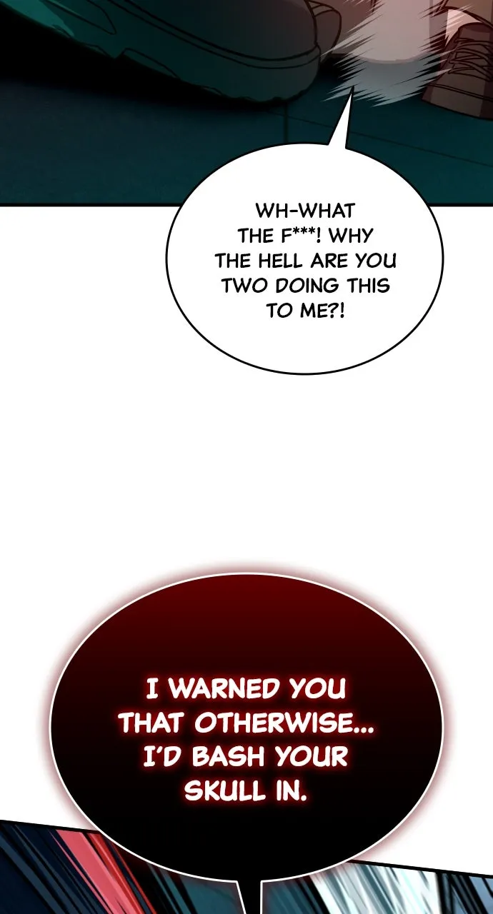 Justice Deserved Chapter 6 page 62 - 