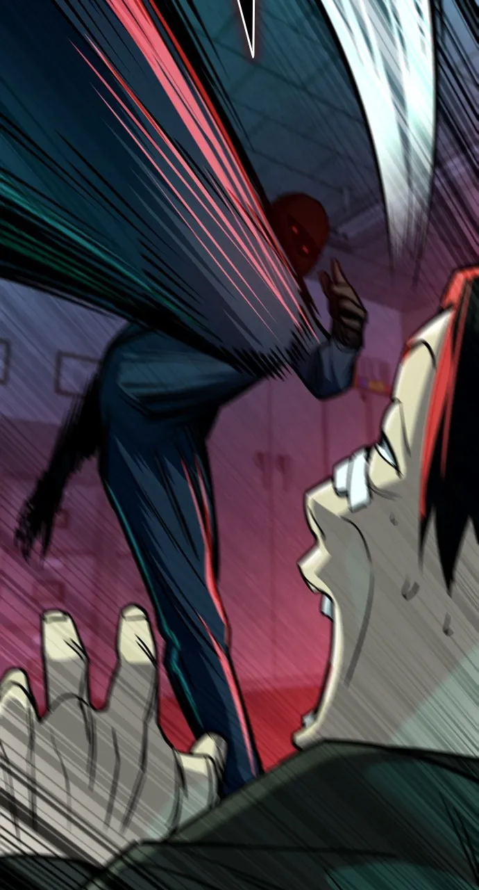 Justice Deserved Chapter 6 page 63 - 