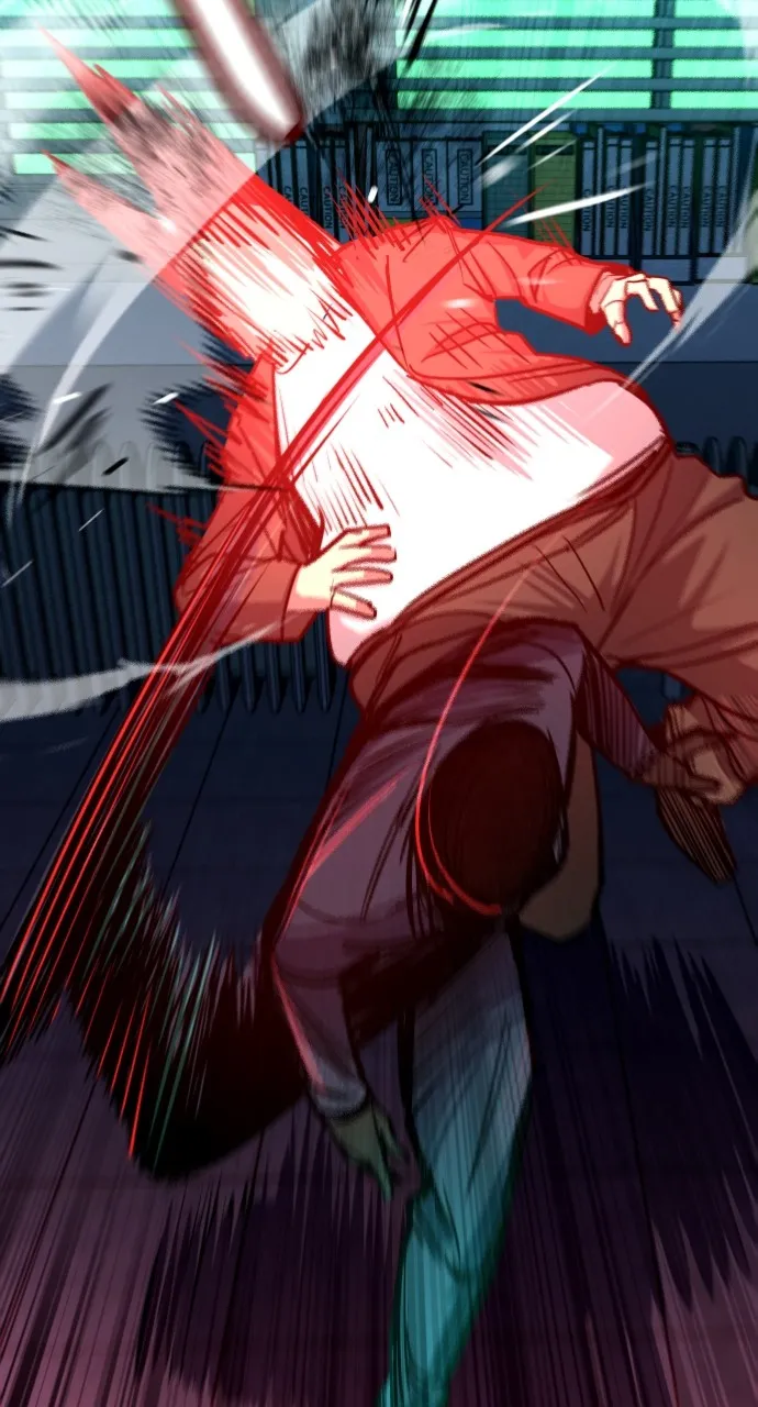 Justice Deserved Chapter 6 page 66 - 