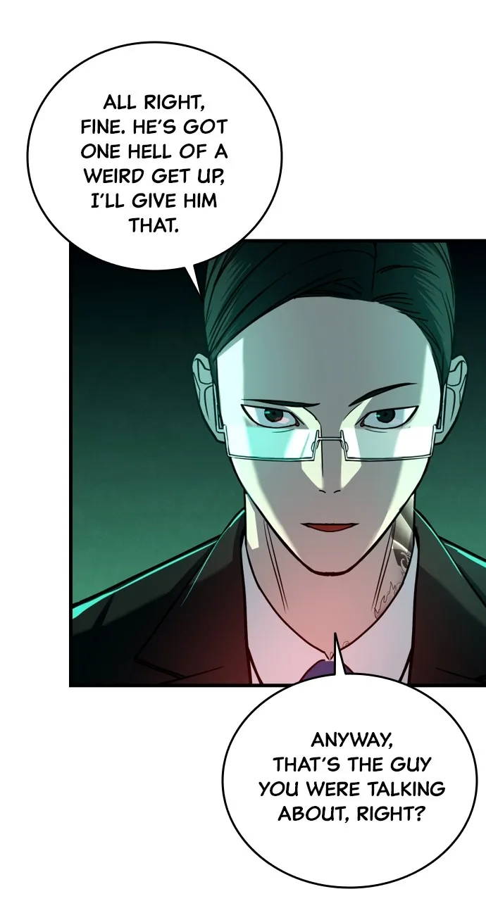 Justice Deserved Chapter 6 page 8 - 
