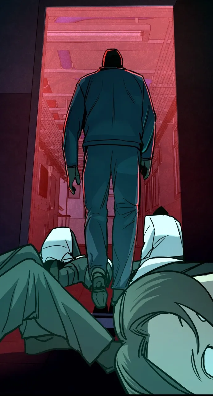 Justice Deserved Chapter 6 page 76 - 