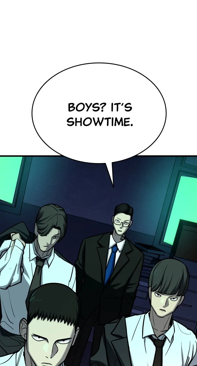 Justice Deserved Chapter 6 page 9 - 