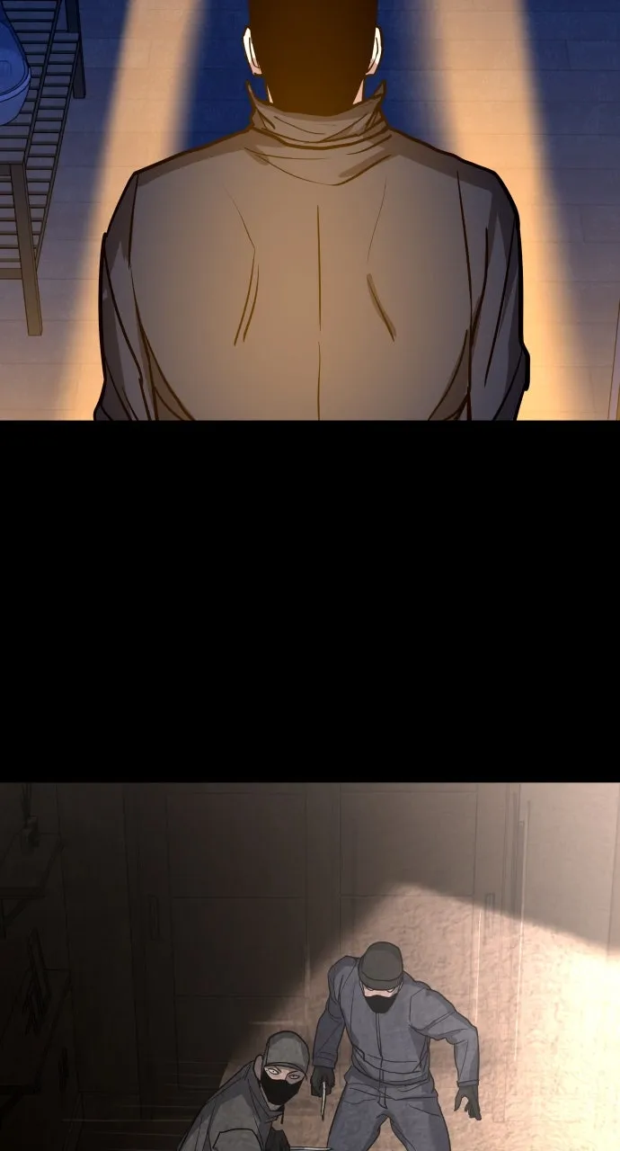 Justice Deserved Chapter 6 page 85 - 
