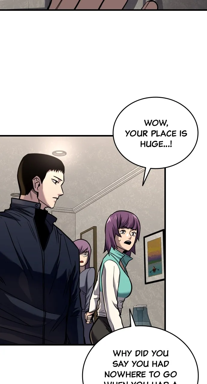 Justice Deserved Chapter 6 page 88 - 