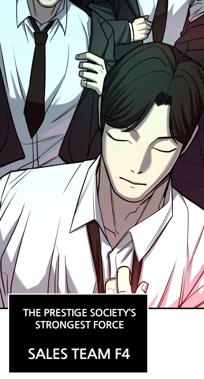 Justice Deserved Chapter 6 page 10 - 