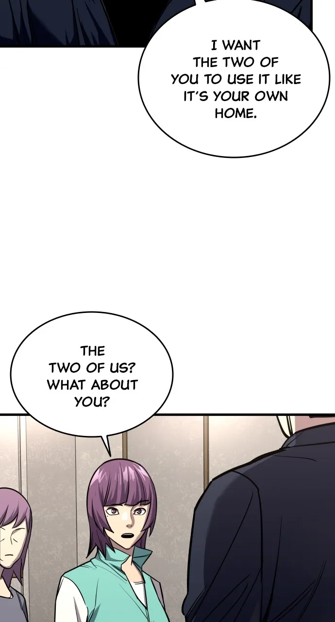 Justice Deserved Chapter 6 page 91 - 