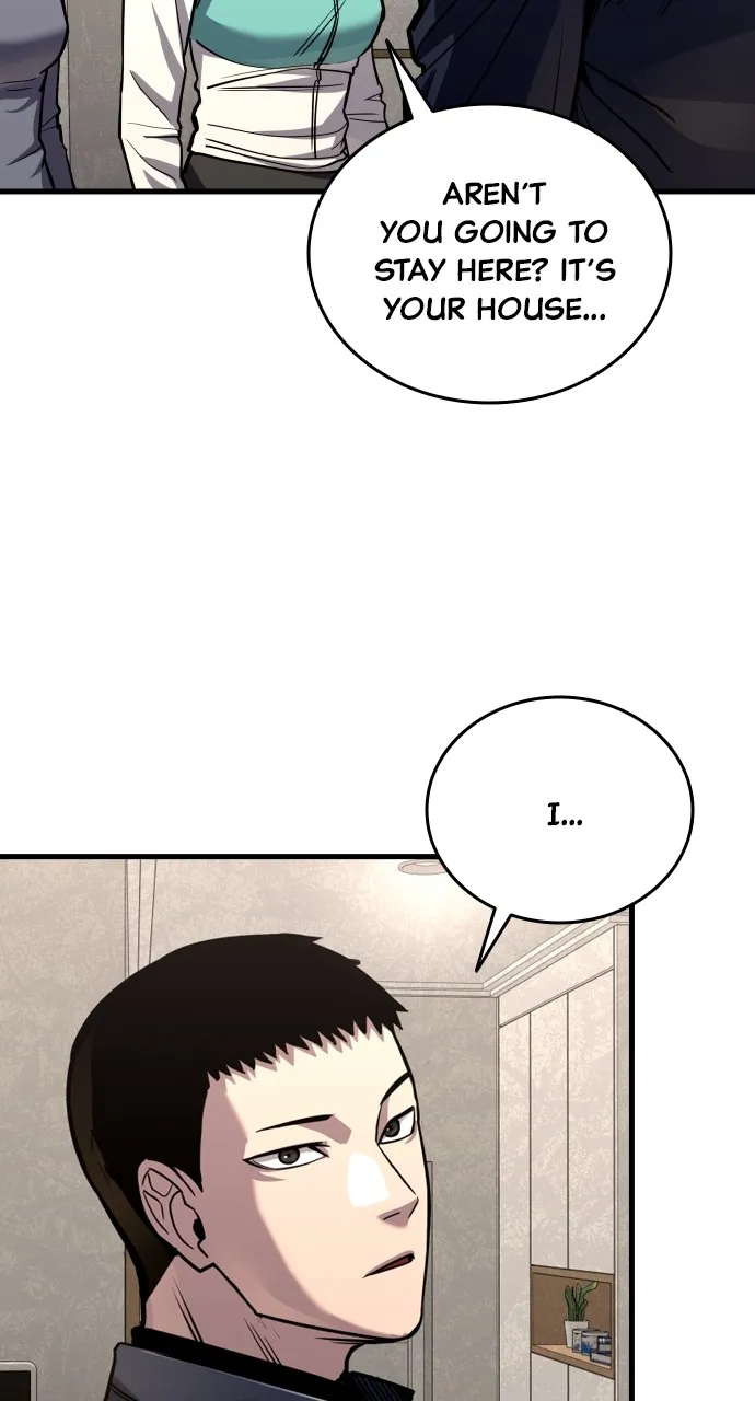 Justice Deserved Chapter 6 page 92 - 
