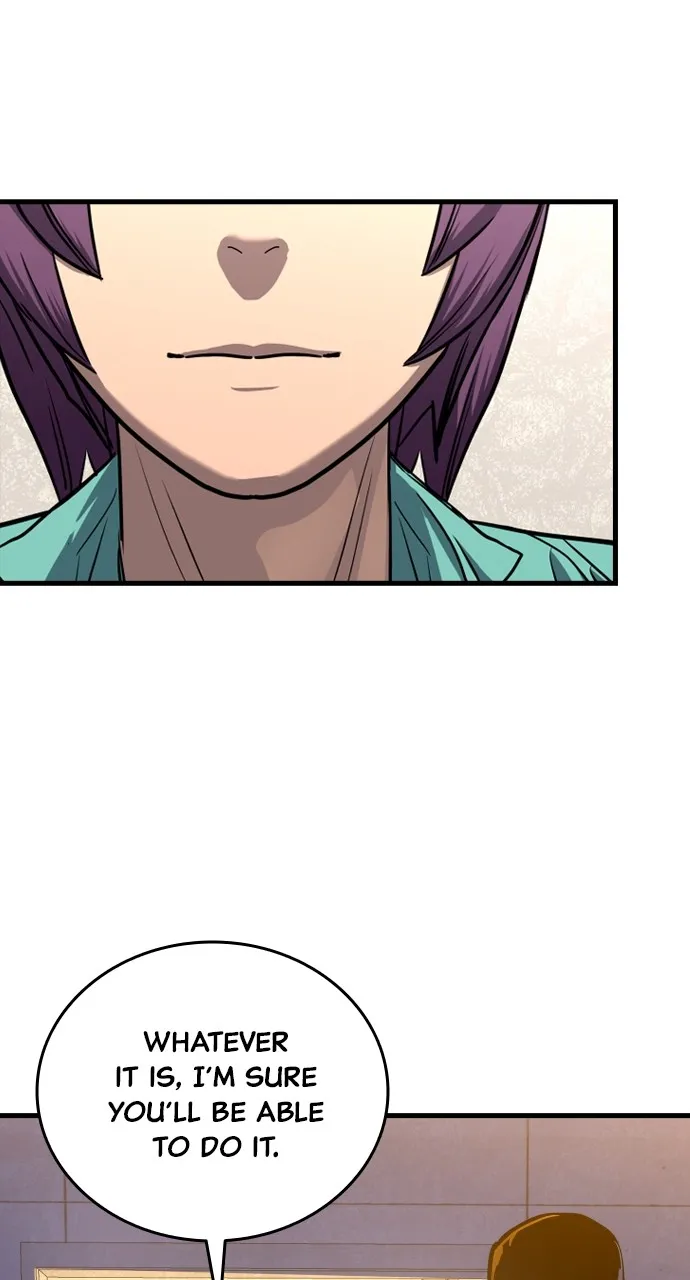 Justice Deserved Chapter 6 page 98 - 