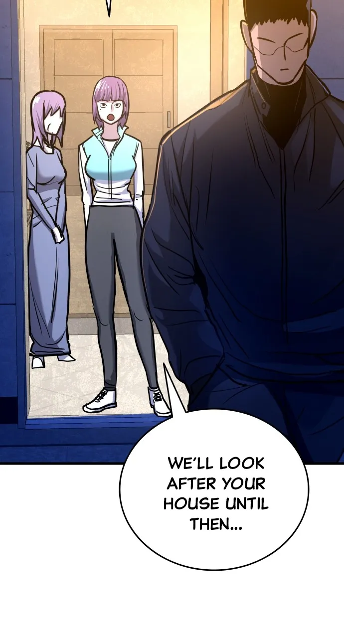 Justice Deserved Chapter 6 page 99 - 