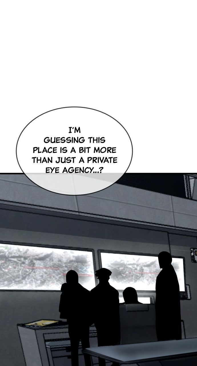 Justice Deserved Episode 59 page 1 - 