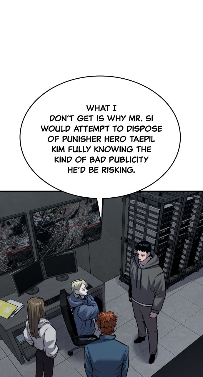 Justice Deserved Episode 59 page 11 - 