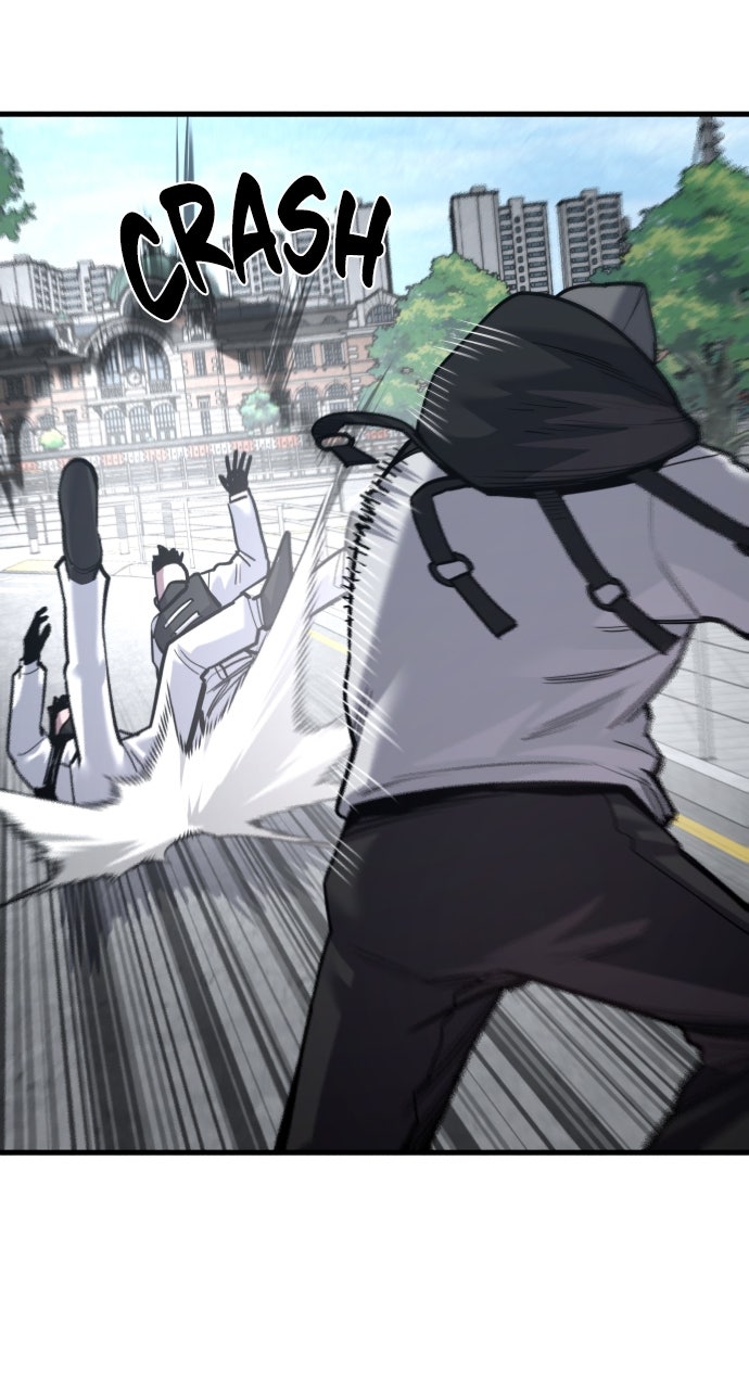 Justice Deserved Episode 59 page 103 - 
