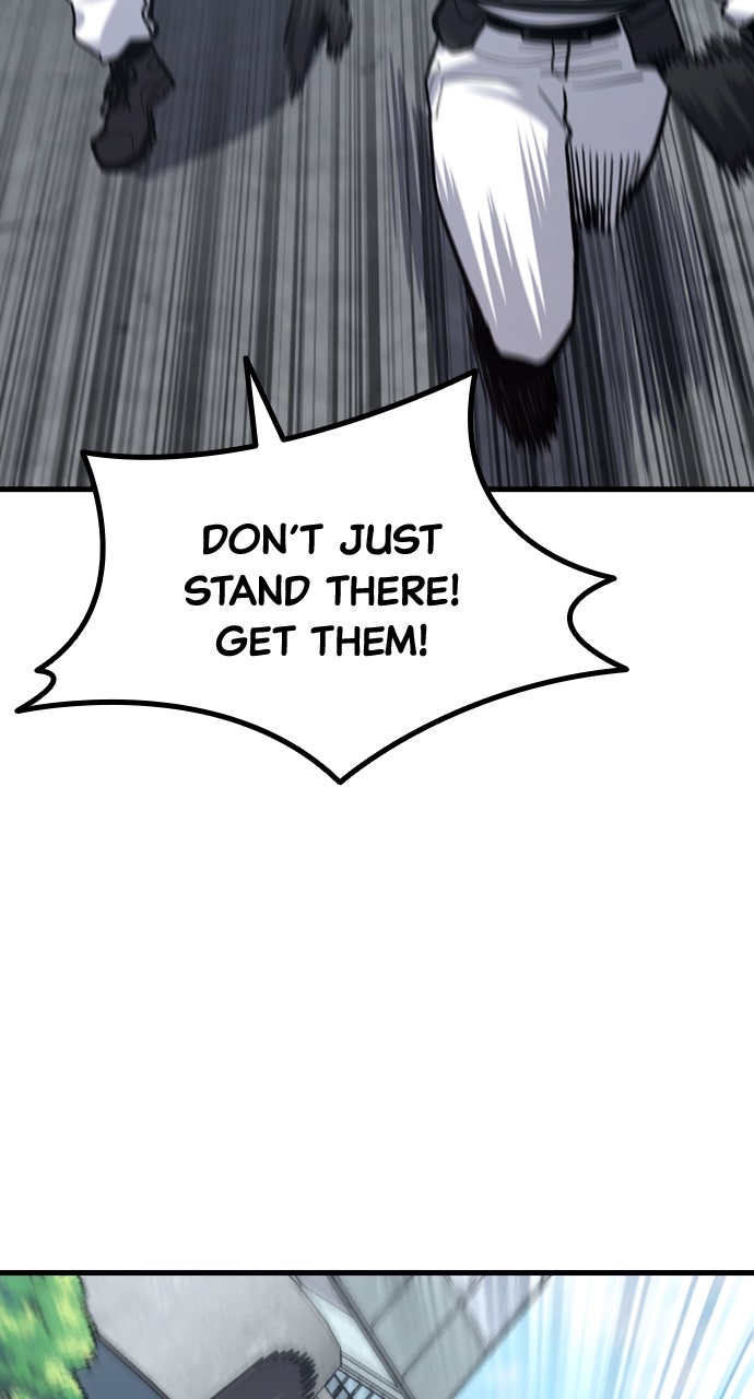 Justice Deserved Episode 59 page 106 - 