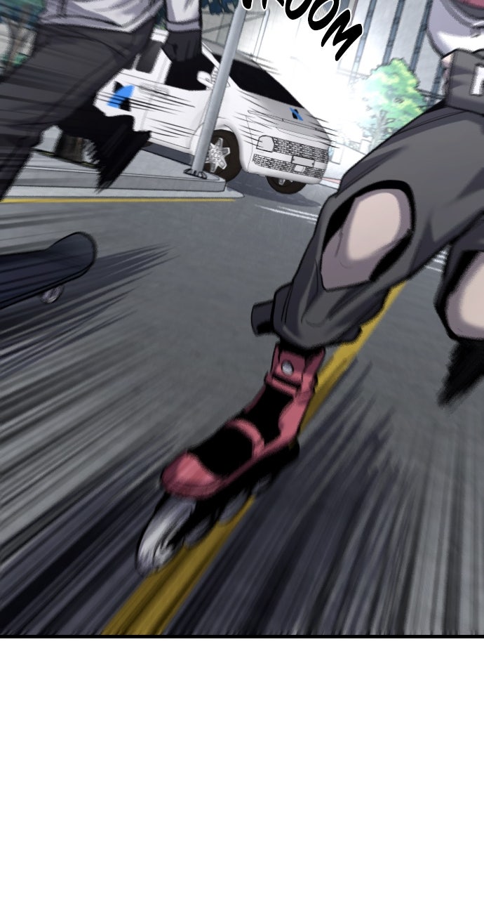 Justice Deserved Episode 59 page 113 - 