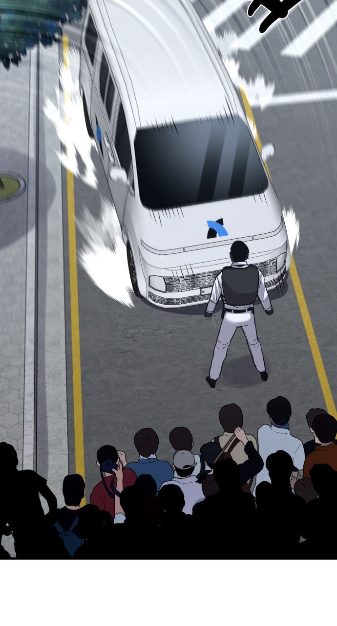 Justice Deserved Episode 59 page 115 - 