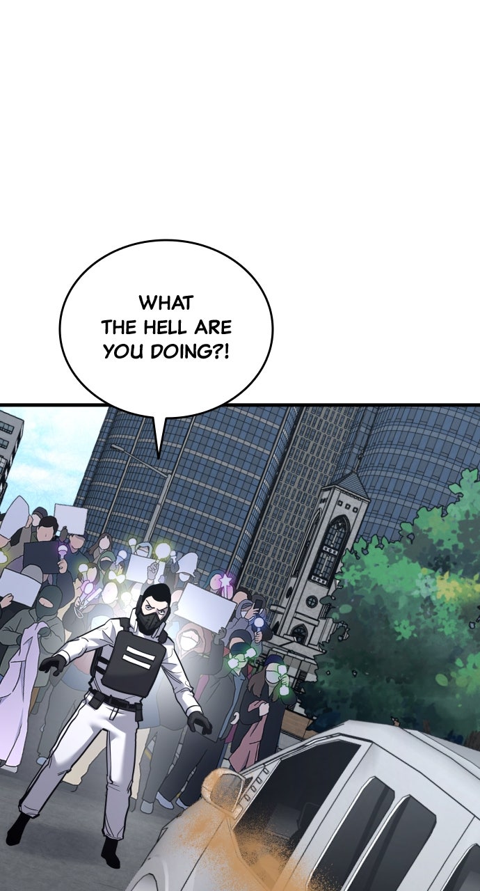 Justice Deserved Episode 59 page 116 - 