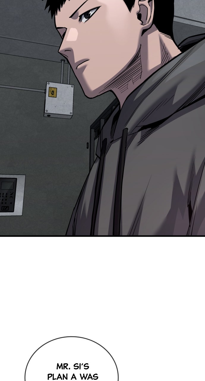 Justice Deserved Episode 59 page 16 - 