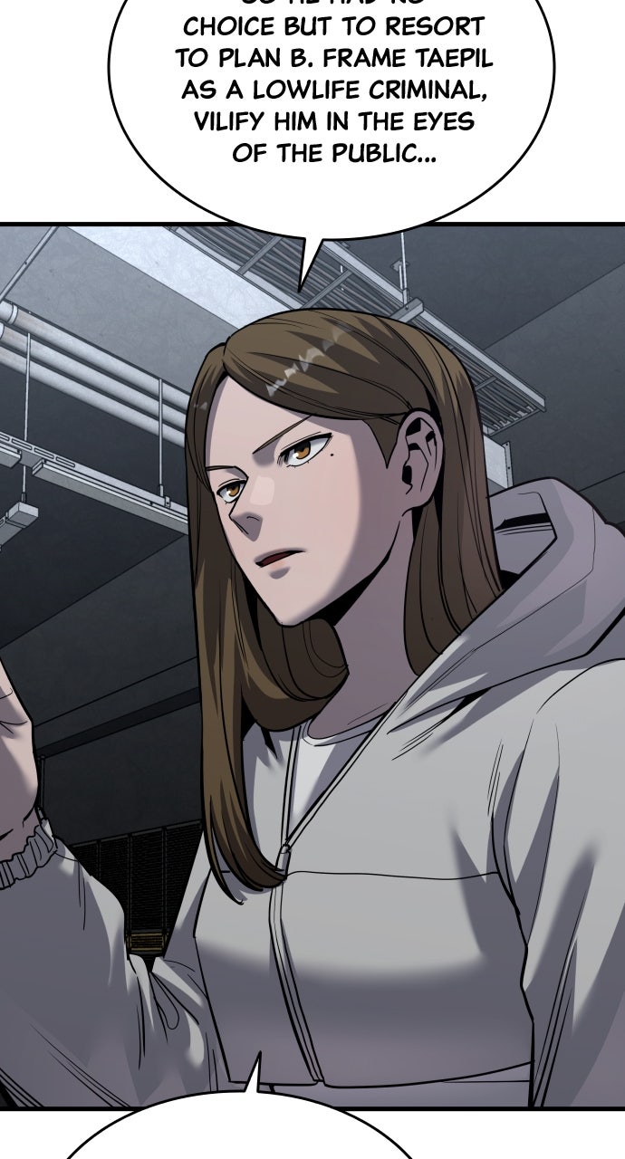 Justice Deserved Episode 59 page 20 - 