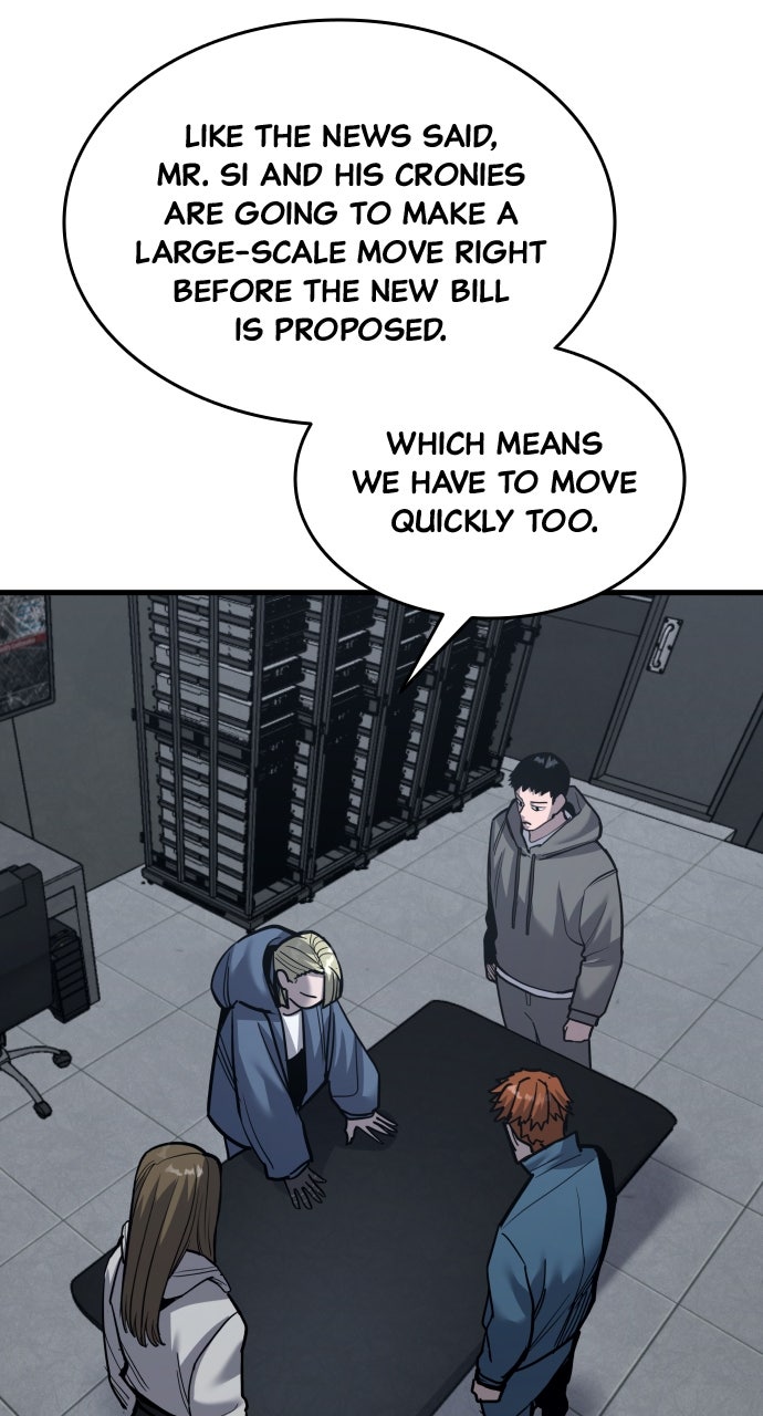 Justice Deserved Episode 59 page 27 - 