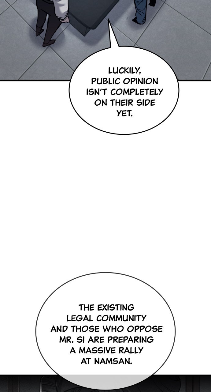 Justice Deserved Episode 59 page 28 - 