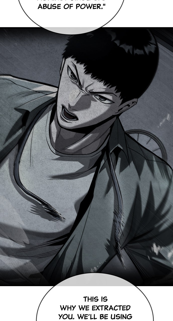 Justice Deserved Episode 59 page 33 - 