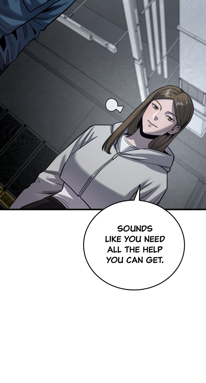 Justice Deserved Episode 59 page 42 - 