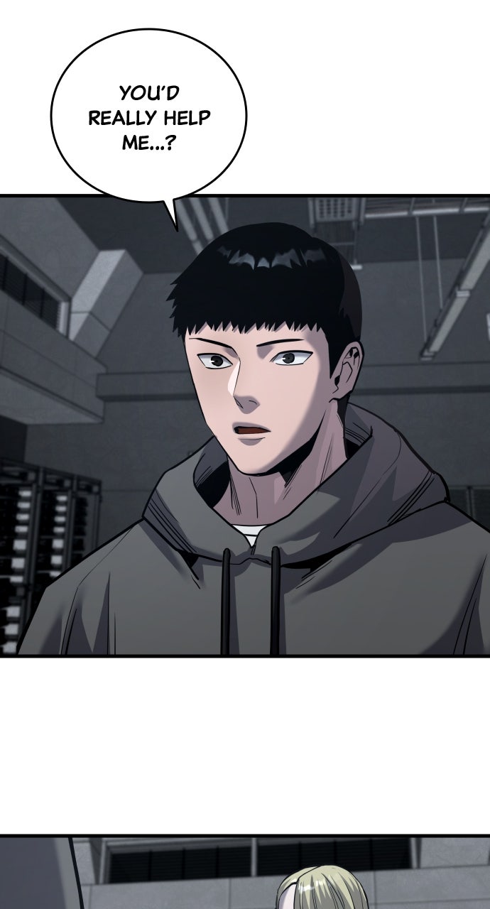 Justice Deserved Episode 59 page 43 - 