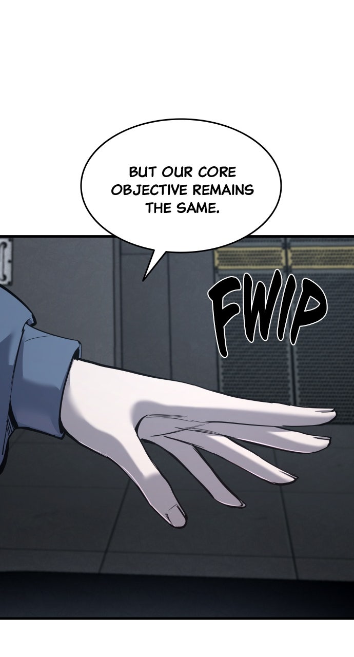 Justice Deserved Episode 59 page 45 - 